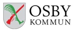Osby kommun
